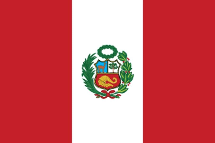 GLS Peru